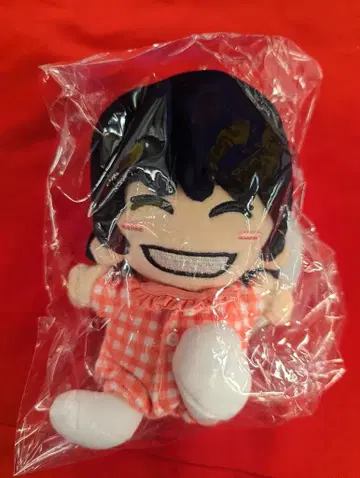 Lil 칸사이 24년 패밀리 클래스 스토어 시마자키 토아 하피누이