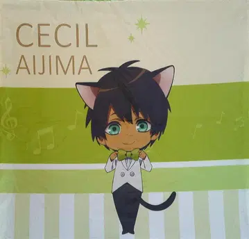 남코 쿠션 커버 우타프리 in 난자타운 사랑섬 세실