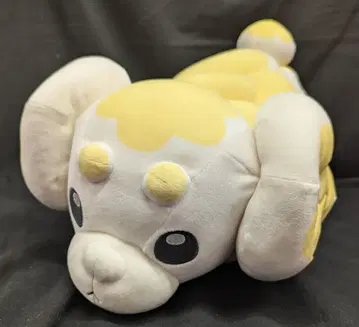 포켓몬 모치모치 봉제 인형 포켓몬스터 파피모치