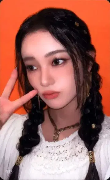 ME:I 미우미우 2025년 033호
