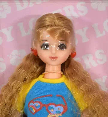 다카라 제니 DAISY LOVERS B