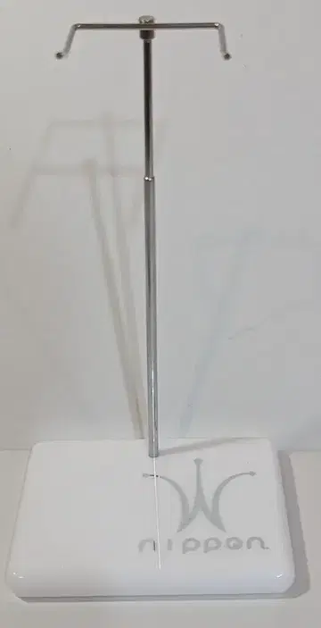 인티그리티 토이즈 FR Nippon misaki 인형 스탠드 받침대 사각