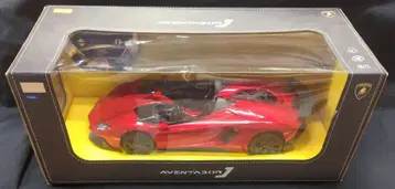 RASTAR 1/12 AVENTADOR J RC 람보르기니 아벤타도르 J