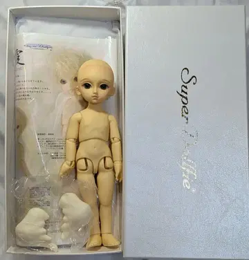 보크스 유아 천사 안개