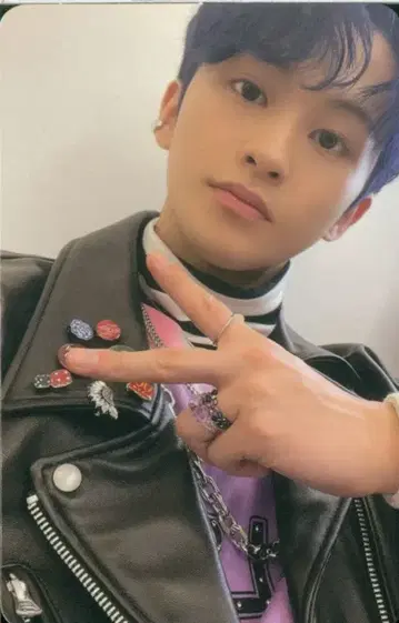 NCT DREAM 마크 핫소스 크레이지