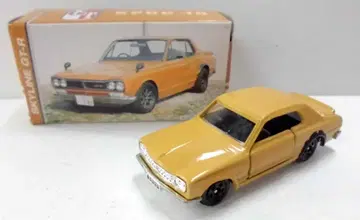 토미힐피거 토미카/특주 스카이라인 2000GT-R KPGC10