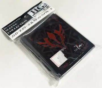 부시로드 슬리브 컬렉션 HG (웨이버) 280