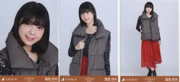 노기자카46 대감사제 2024 토미사토 리나 다운 베스트 컴프