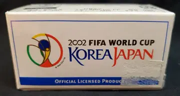 토미힐피거 토미카 이벤트 차량 2002 FIFA 월드컵 코리아 일본