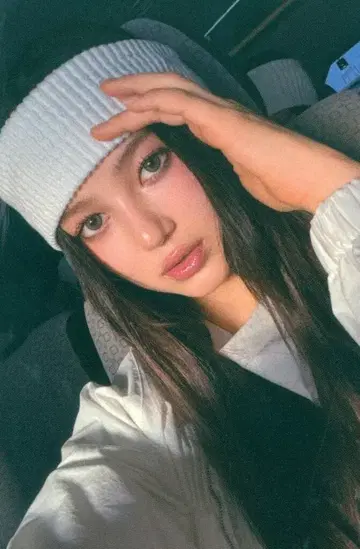 NewJeans 행사장 한정판 DANIELE BUNNIES CAMP FC