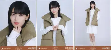 노기자카46 대감사제 2024 이와모토 렌카 다운 베스트 컴프