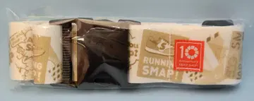 SMAP 15-16년 10주년 기념 SMAP SHOP 수트 케이스 벨트