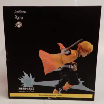 맥스팩토리 figma 아가츠마 젠이츠 DX 에디션(혜택 포함) 522