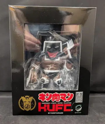 사이클론 조 KUFC 킨코레 05 워즈맨 원작 스마일 05
