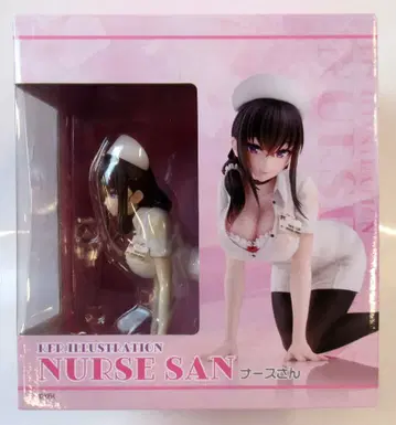 유니온 크리에이티브 KFR 간호사