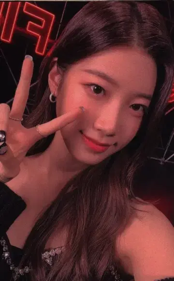 LE SSERAFIM HMV LD KAZUHA FEARLESS JP