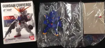 반다이 FW 건담 컨버지 12 건담 F91 해리슨 마딘기 71 시크레