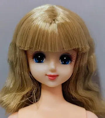 다카라 바비 엑셀리나 바비 엑셀리나