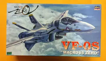 하세가와 1/72 VF-0S