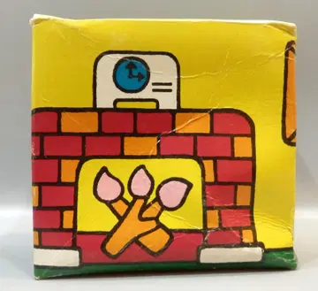 산리오 리틀 키티 107 ROKING CHAIR