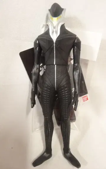 반다이 무비 몬스터 메피라스