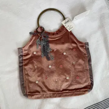 휴일 할인 니카자와 레이스점의 핸드백