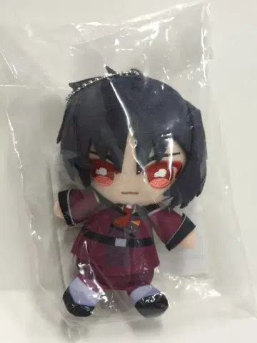 쇼치쿠 마스코트 키체인 기동전사 건담SEED FREEDOM 신 아스카