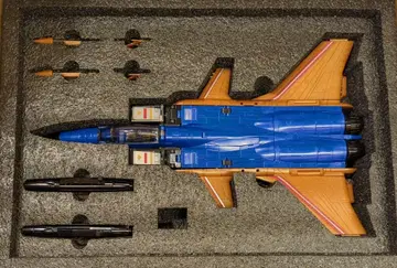 ZETA TOYS MP 사이즈 URANUS EX13