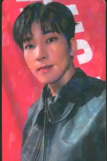 세븐틴 M2U LD 원우 Attacca 2