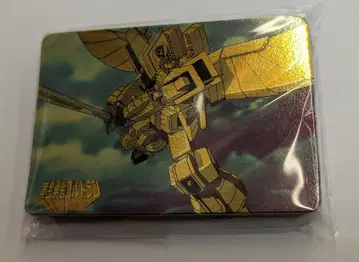 (주) 뷰/다카라 트레이딩 카드 황금 용사 골드란 전 24종 세트