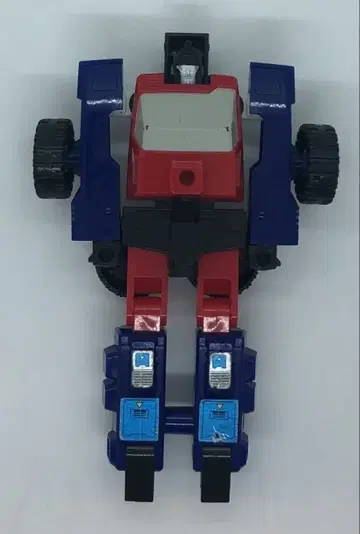 다카라 TF/더 헤드 마스터즈 C107 크로스 헤어즈 C107