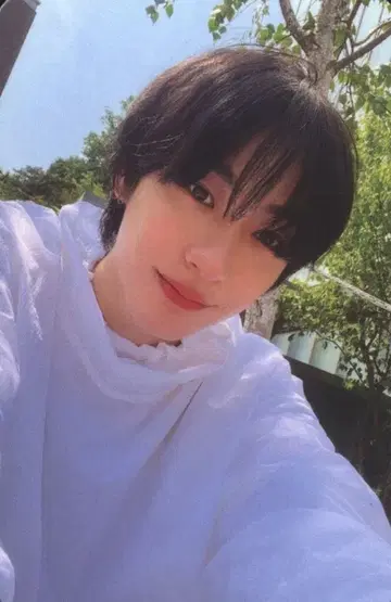 RIIZE GET A GUITAR ANTON 트레이딩 카드 Rize