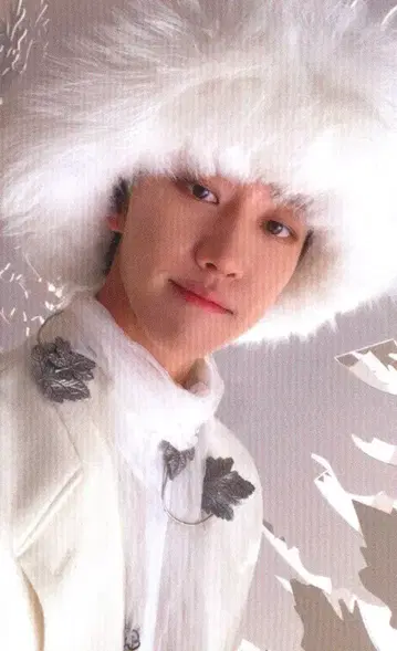 세븐틴 아이노치카라 THE8 트레이딩 카드