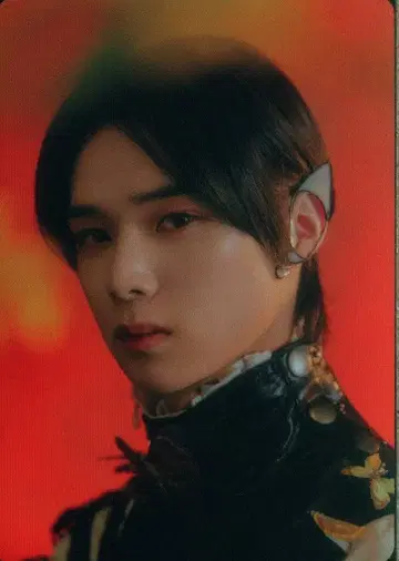 &TEAM K &AUDITION The Howling C