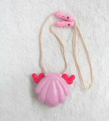 다카라 머메이드 멜로디 피치 피치 피치 아쿠아 피치 컴팩트 초판