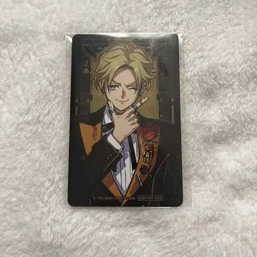 HIGH CARD #SPECIAL X-PLAYING 혜택 핀