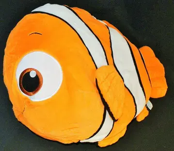 세가 기가 점보 봉제 인형 니모