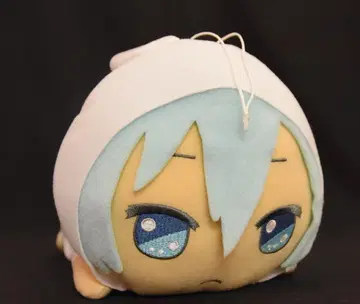 반프레스토 반짝반짝 빛나는 커다란 봉제 인형 칸&소오 아이들리시 세븐 칸