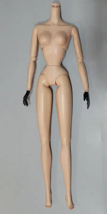 Integrity Toys FR 울 바디