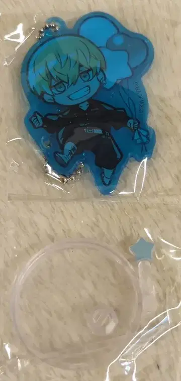 스탠드 스톤즈 데코라 PIC 아크릴 마츠노 치후유