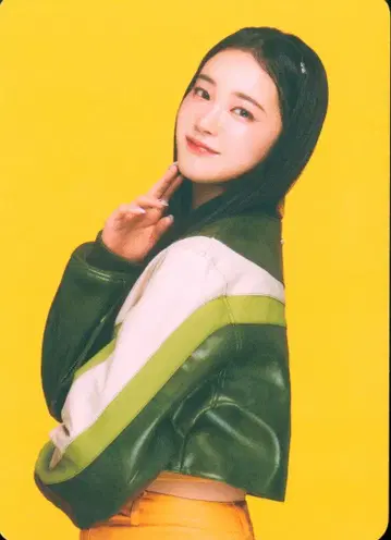 ME:I Tower Records 미우미우 ME:I 시작전