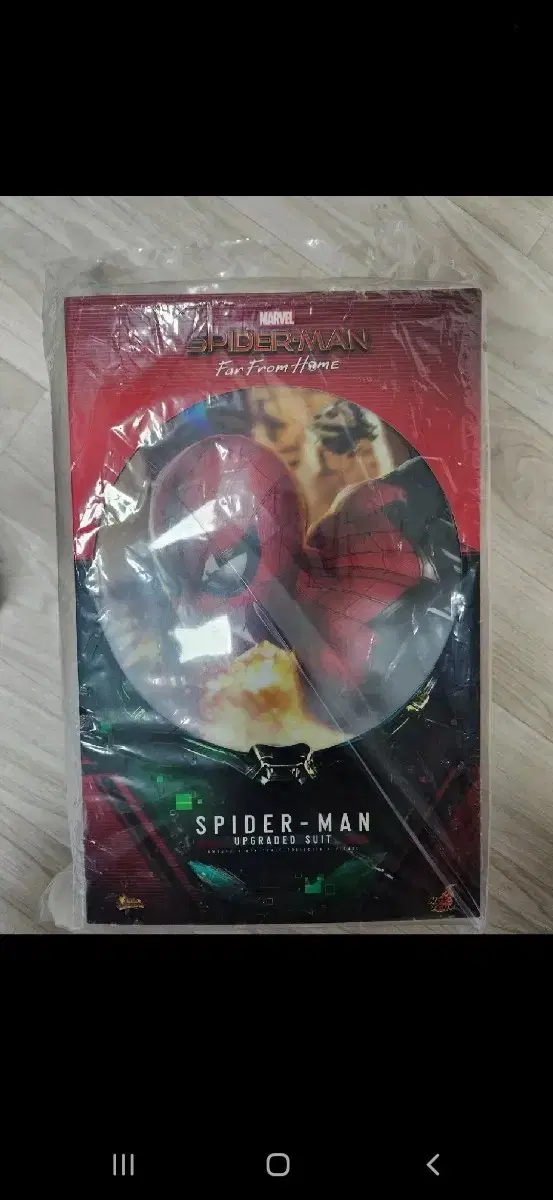 Spider-Man: Into the Spider-Verse (Unsealed)