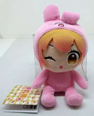 SEGA 인형옷 봉제 인형 P마루님. 토끼