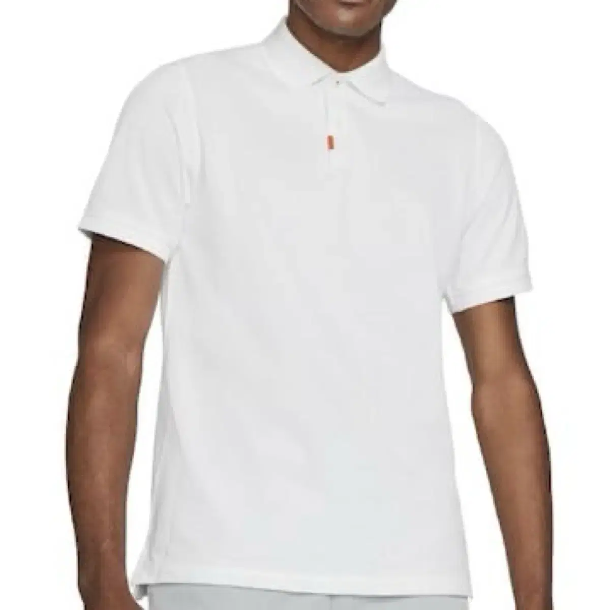 나이키 THE NIKE TEE 드라이핏 2.0 폴로티셔츠 M