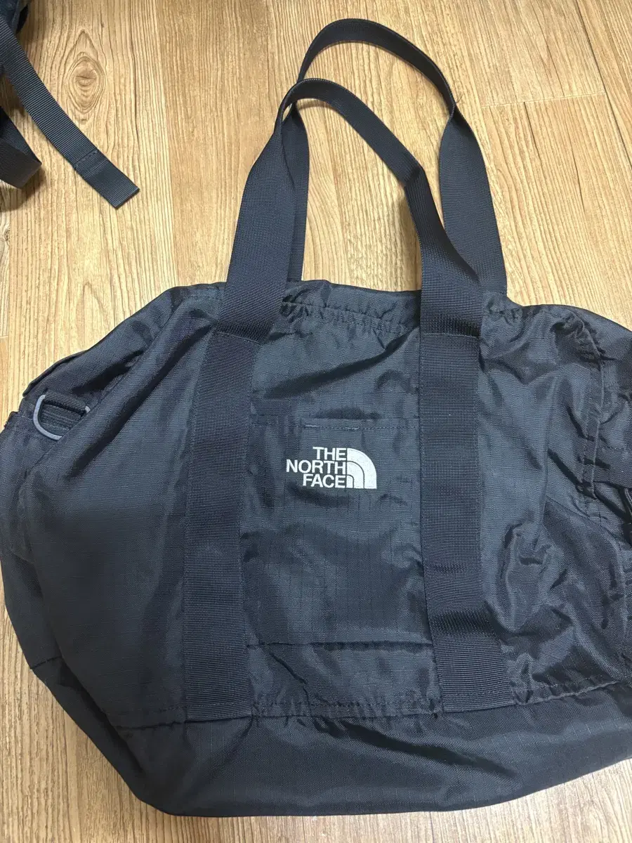 노스페이스 가방