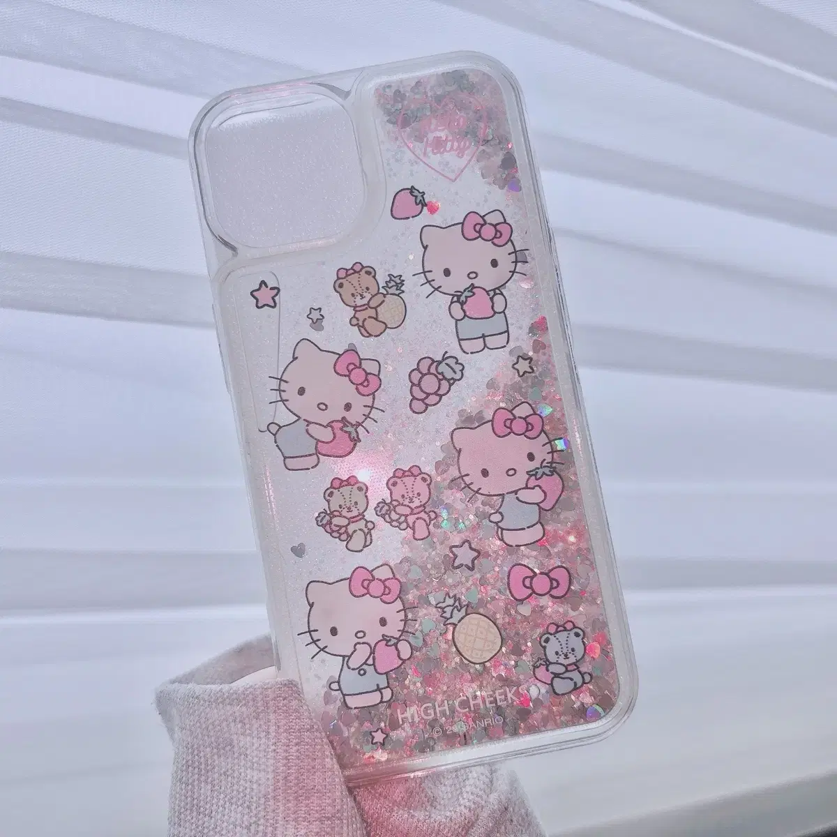 Hicx Hello Kitty 15 Case