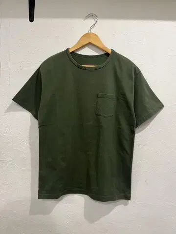 BONCOURA  헤비웨이트 티셔츠