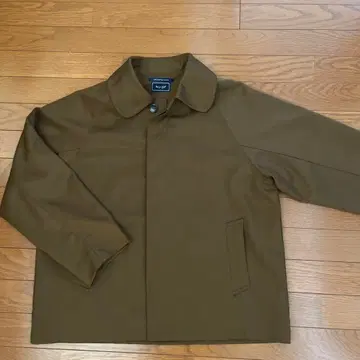 메종 기고 자켓 프리 사이즈