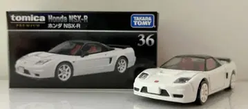 타카라토미 토미카 프리미엄 토미카 혼다 NSX-R 36