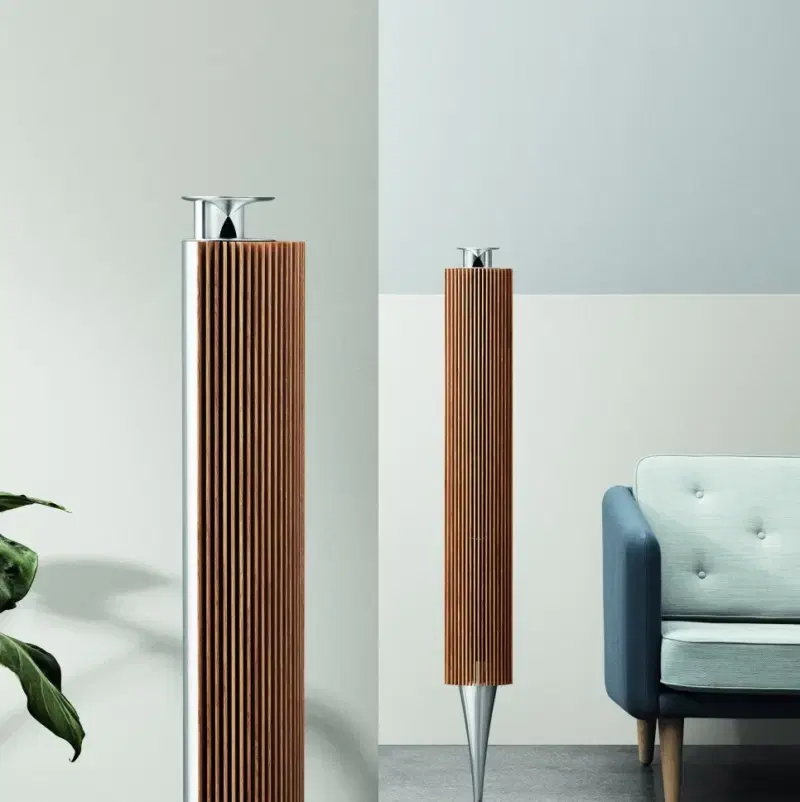 뱅앤올룹슨 베오랩 스피커 beolab 18 1조 민트급